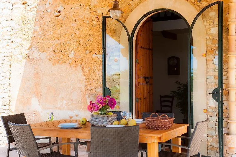 Belleri Villa Felanitx