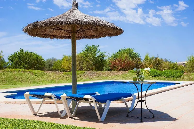 Belleri Villa Felanitx