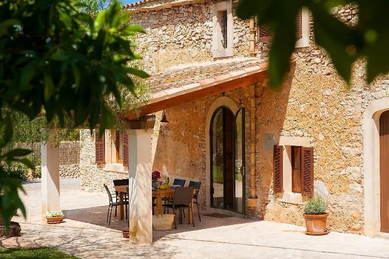 Belleri Villa Felanitx