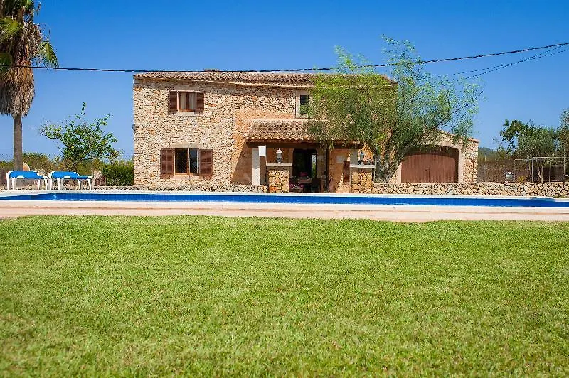 Belleri Villa Felanitx
