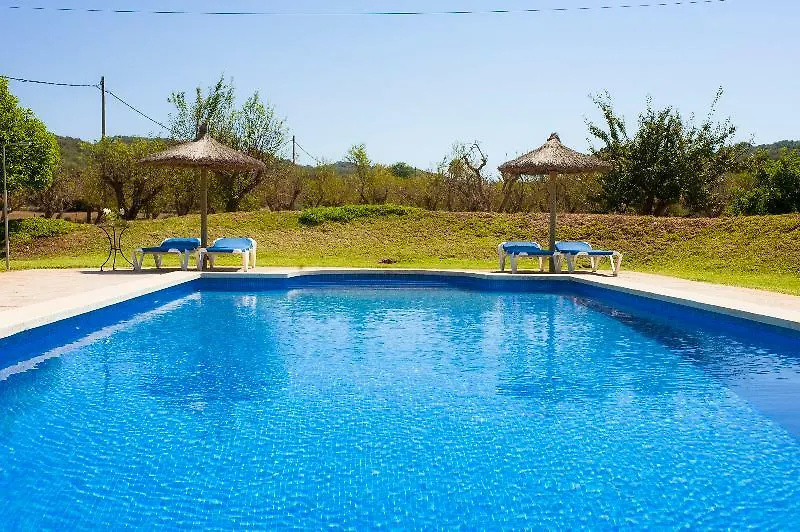 Belleri Villa Felanitx