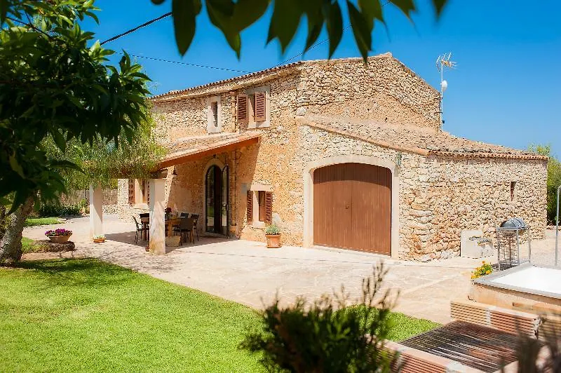 Belleri Villa Felanitx