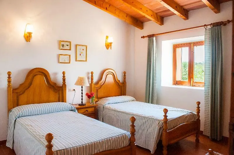 Belleri Villa Felanitx