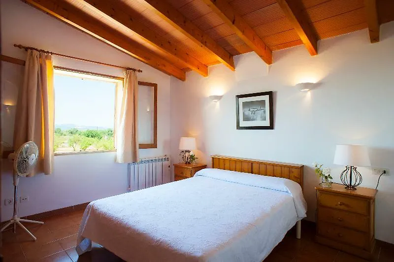 Belleri Villa Felanitx Spain