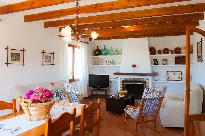 Belleri Villa Felanitx