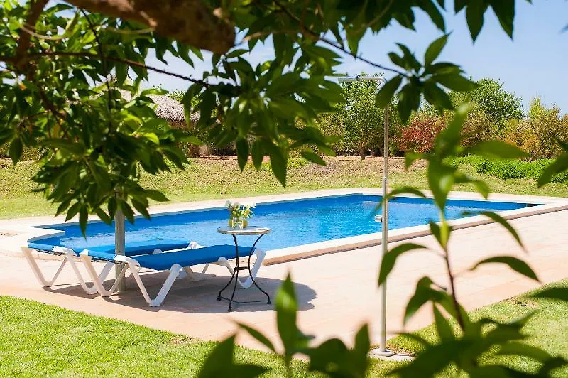 Belleri Villa Felanitx Spain