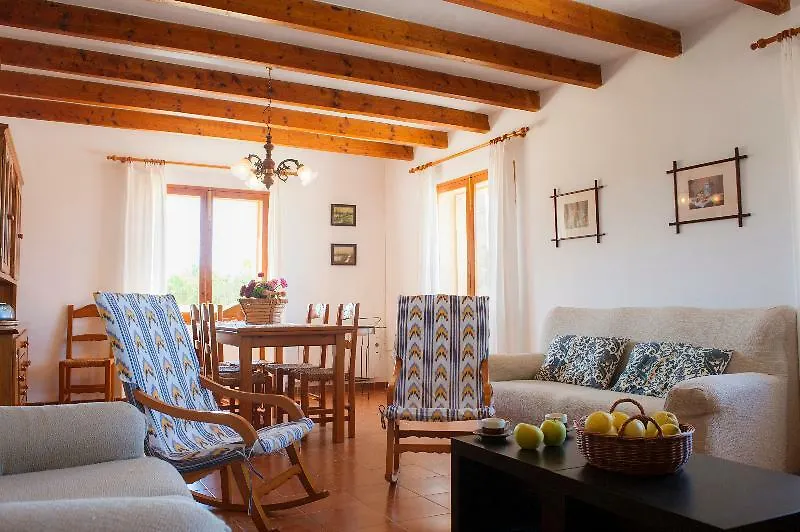 Belleri Villa Felanitx