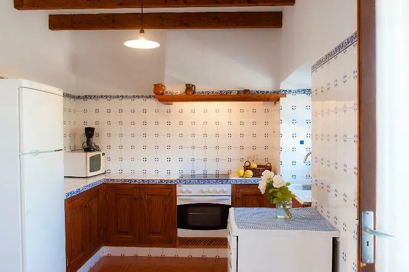 Belleri Villa Felanitx